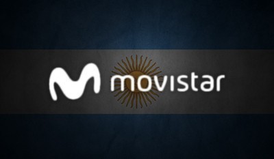 Goseries Argentina Movistar