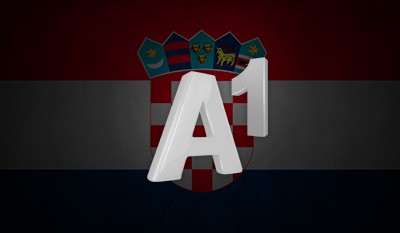 Goserija Croacia