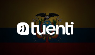 Goseries Ecuador